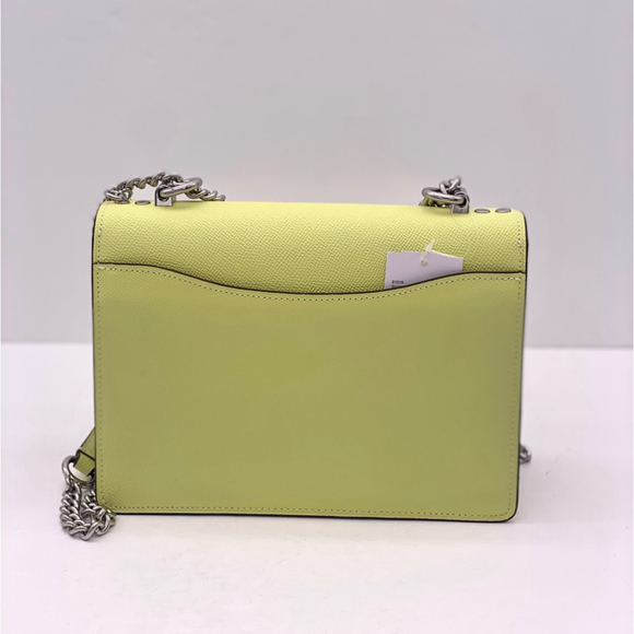 Coach Klare Crossbody In Signature Canvas - Picture 4 of 16